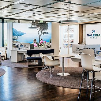 galeria reisen bremerhaven|Reisebüros von GALERIA Reisen ganz in der Nähe 